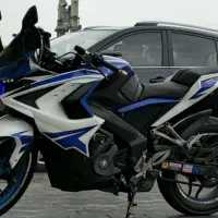 موتور rs|موتورسیکلت|سنندج, |دیوار