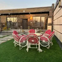 باغ،ویلا،سند دار،استخر چهارفصل|فروش خانه و ویلا|شهریار, اصیل آباد|دیوار