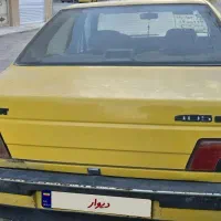 تاکسی مدل۹۰ داخل شهری