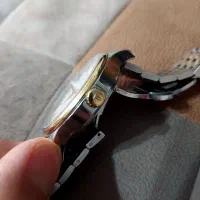 ساعت تیسوت tissot در حد نو|ساعت|تهران, اوقاف|دیوار