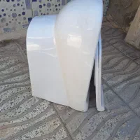 توالت فرنگی وال هنگ