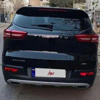 فیدلیتی مدل 402 بدون رنگ|خودرو سواری و وانت|فردیس, فرامرزیه|دیوار