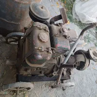 موتور اب لیستر