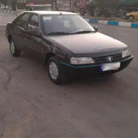 پژو۸۳عروسک شاسی پلم|خودرو سواری و وانت|کنگاور, |دیوار