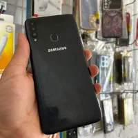 سامسونگ A20s خراب