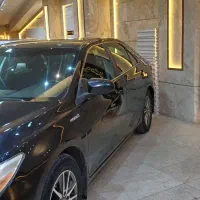 تویوتا کمری ۲۰۱۶|خودرو سواری و وانت|تبریز, |دیوار