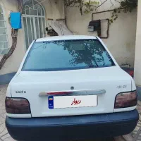 پراید مدل 93|خودرو سواری و وانت|ارومیه, |دیوار