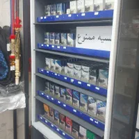 قفسه چوبی و فلزی|کتابخانه، شلف، قفسه‌های دیواری|تهران, مجیدیه|دیوار