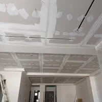 نقاشی و تعمیرات ساختمان‌