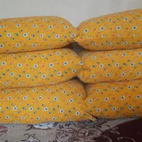 ۶ عدد پشتی