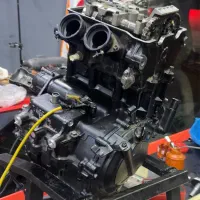 موتورساز ماهر نیازمندیم|استخدام صنعتی، فنی، مهندسی|تهران, بلوار کشاورز|دیوار