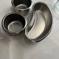 تجهیزات کاشت مو