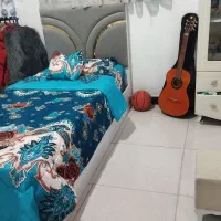 رو تختی