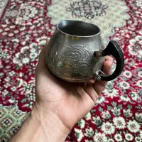 قوری قدیمی