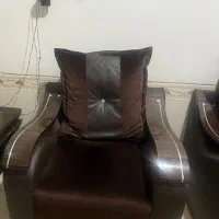 فرپش دو سری مبل دست دو هفت نفره
