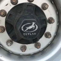 تریلی کمپرس ۳ محور|خودرو سنگین|رودشت (اصفهان), |دیوار