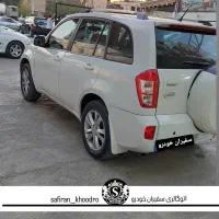 ام وی ام x33نیو مدل۹۴|خودرو سواری و وانت|ارومیه, |دیوار