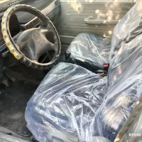 پرایدنقره‌ای|خودرو سواری و وانت|مشهد, شهید جنگی|دیوار