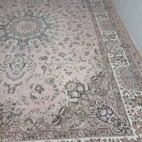 دو عدد رو فرشی 12متری