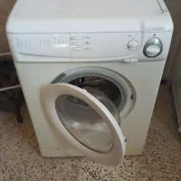 ماشین لباس شوی اتوماتیک|ماشین لباسشویی و خشککن لباس|دوگنبدان, |دیوار