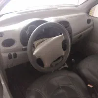 MVM 110|خودرو سواری و وانت|اندیشه, اندیشه فاز ۱|دیوار