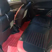 کوییک 1401 بی رنگ|خودرو سواری و وانت|محمدیه-قزوین, |دیوار