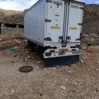 فروش یخچال|ماشینآلات صنعتی|میمند, |دیوار