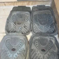 کفپوش خودرو