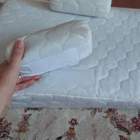 تشک انتی رفلاکس و غلت گیر نوزاد|اسباب و اثاث بچه|مهاباد (آذربایجان غربی), |دیوار