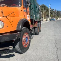 زیر مایلر مدل ۶۱