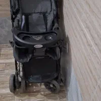 کالسکه|کالسکه و لوازم جانبی|صباشهر, |دیوار