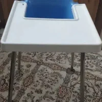 صندلی غذا کودک محافظ دار مناسب خانه و رستوران