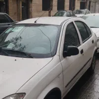 تیبا 2 مدل 1400|خودرو سواری و وانت|تهران, افسریه جنوبی|دیوار