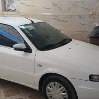 فروش سمند ef7