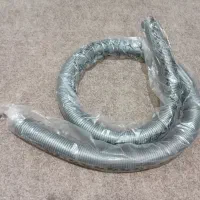 لوله جارو برقی