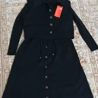 بافت دو تیکه زیباوشیک