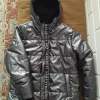 کاپشن پسرانه