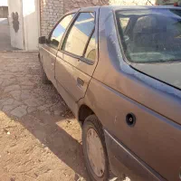 405خاکستری دوگانه فابریک کارخانه|خودرو سواری و وانت|شراء, |دیوار