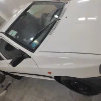 پراید مدل 95