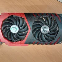 msi gtx 1070ti gaming x