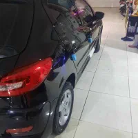 پژو ۲۰۷ پانا فول|خودرو سواری و وانت|زاوه, |دیوار