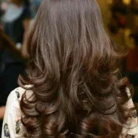 مدل برای کوتاهی مو،میکاپ و شینیون نیازمندم