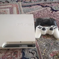 PS3 پی اس ۳ پلی استیشن ۳