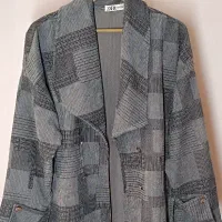 کت، مخمل، شومیز