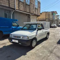 پراید وانت ۱۴۰۲