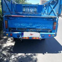 نیسان مدل ۸۸|خودرو سنگین|کرج, شاهین‌ویلا|دیوار