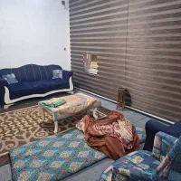 رهن منزل دو طبقه ویلای تجاری مسکونی|اجارهٔ خانه و ویلا|اهواز, زندوکیلی|دیوار