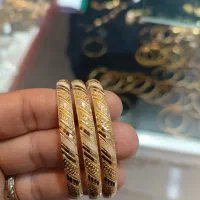 النگو طلا سایز 2 به فروش میرسد