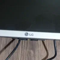 مانیتور  الجی|قطعات و لوازم جانبی رایانه|چهارباغ, |دیوار