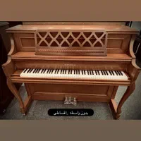 پیانو آکوستیک اورجینال کره جنوبی